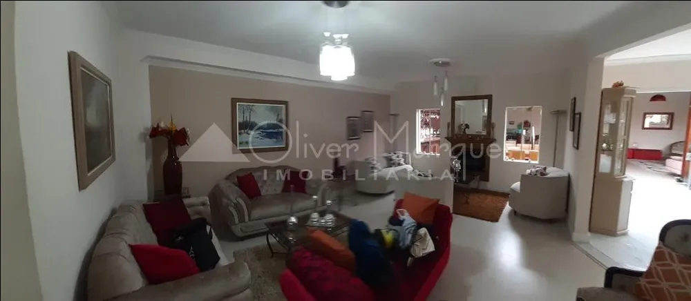 Casa, 4 quartos, 420 m² - Foto 12