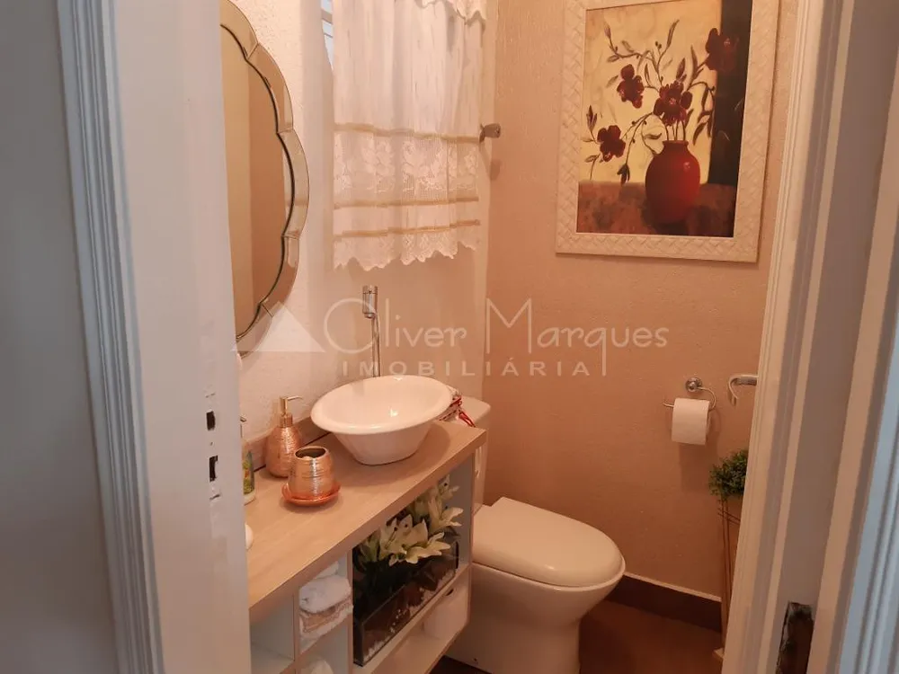 Casa, 4 quartos, 420 m² - Foto 4
