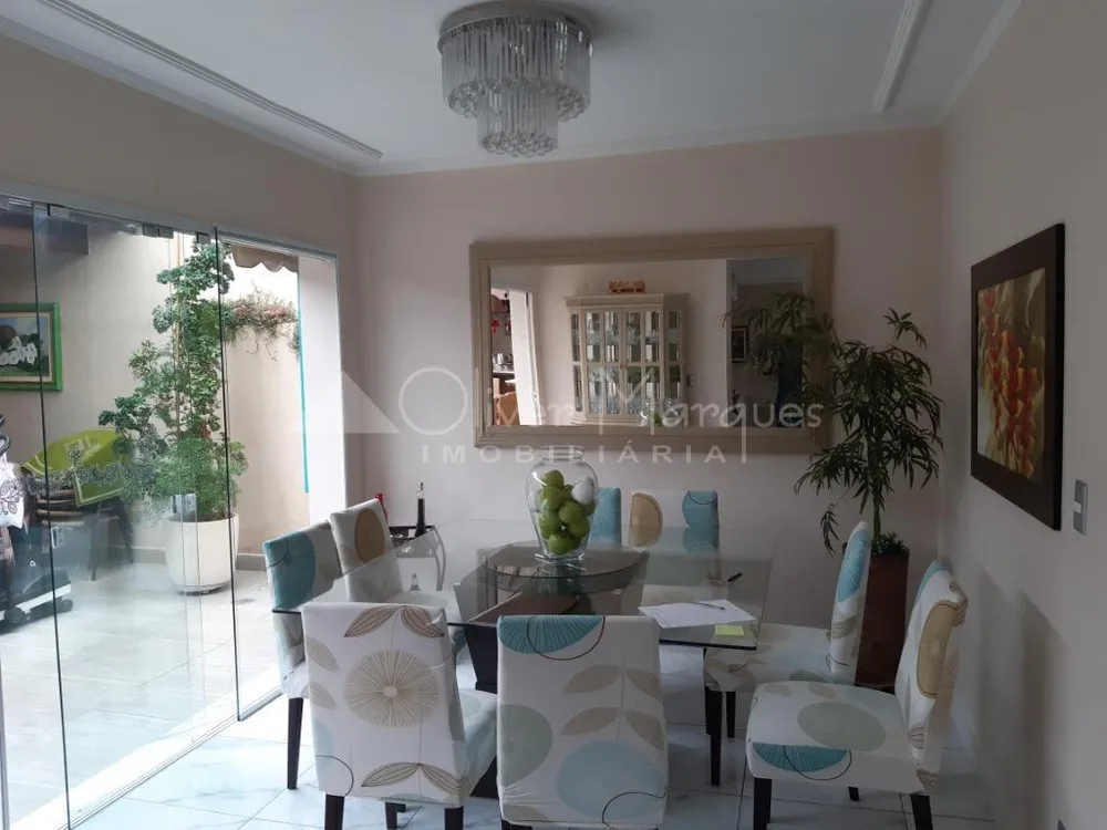 Casa, 4 quartos, 420 m² - Foto 11