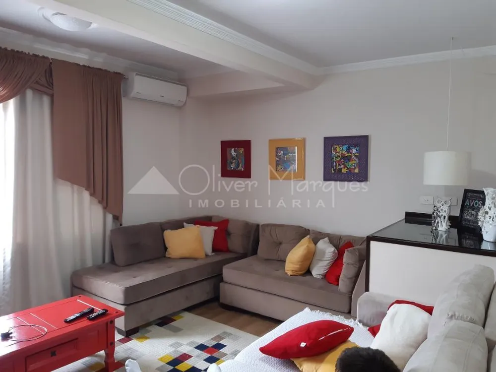 Casa, 4 quartos, 420 m² - Foto 2