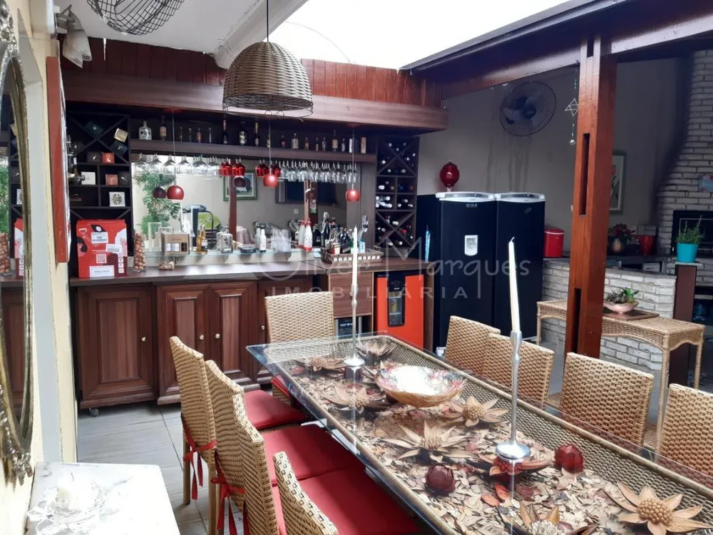 Casa, 4 quartos, 420 m² - Foto 9