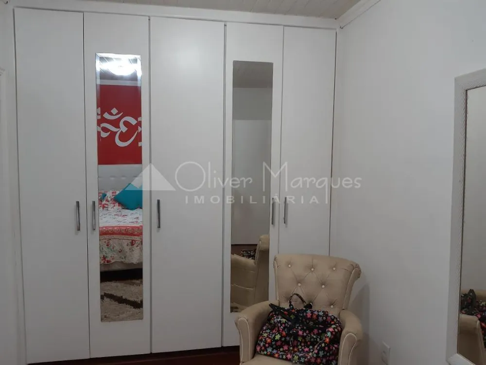 Casa, 4 quartos, 420 m² - Foto 1