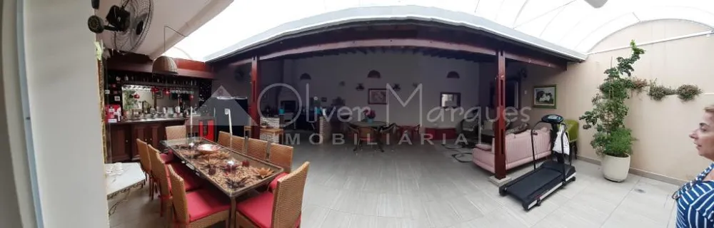 Casa, 4 quartos, 420 m² - Foto 5