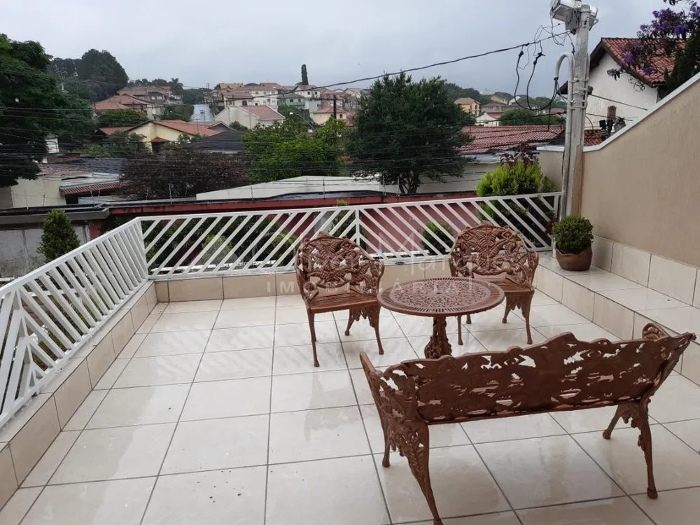 Casa, 4 quartos, 420 m² - Foto 6