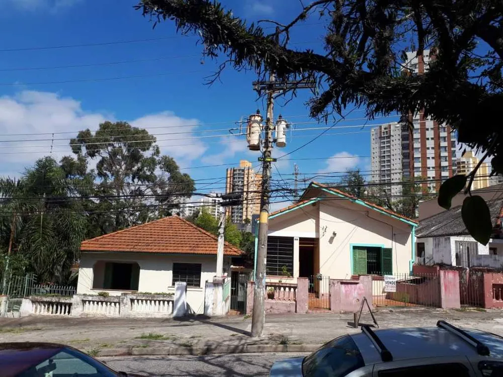 Terreno, 475 m² - Foto 1
