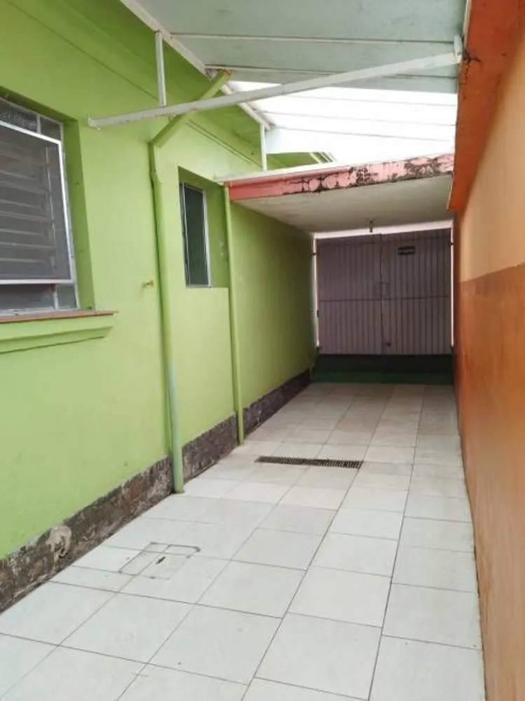 Casa, 4 quartos, 166 m² - Foto 3