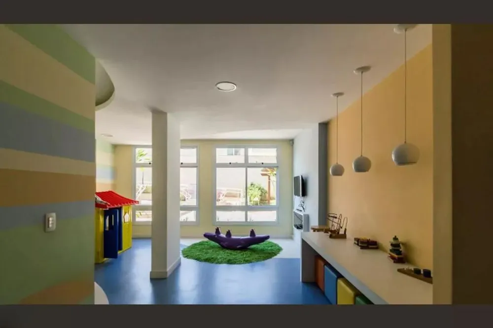 Apartamento, 3 quartos, 102 m² - Foto 10