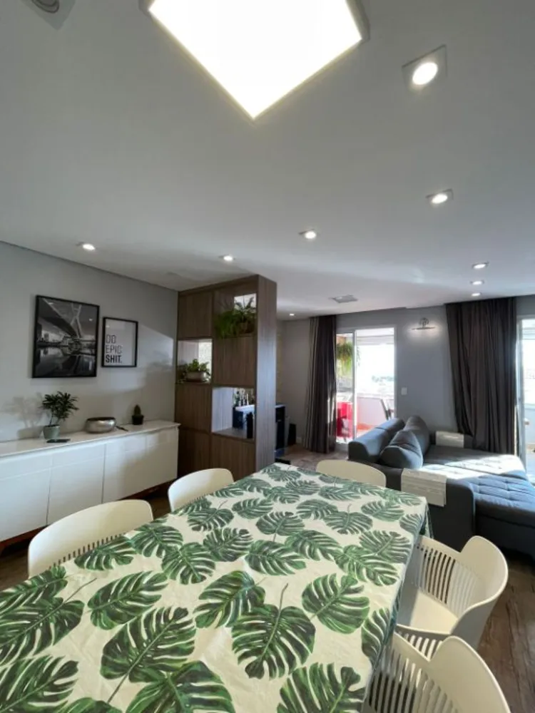 Apartamento, 3 quartos, 102 m² - Foto 2