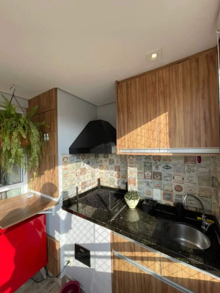 Apartamento, 3 quartos, 102 m² - Foto 4