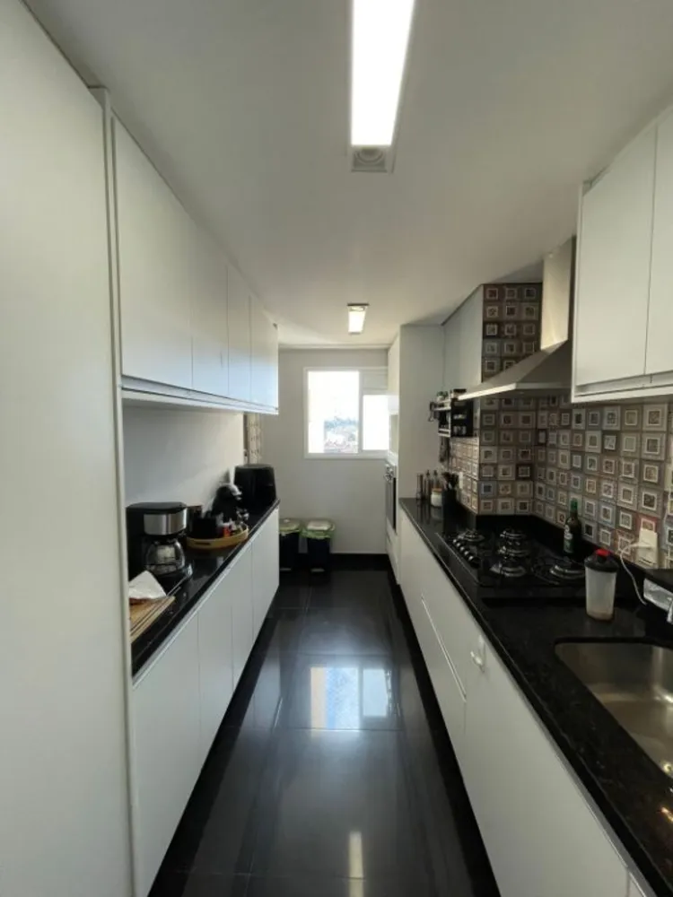 Apartamento, 3 quartos, 102 m² - Foto 3