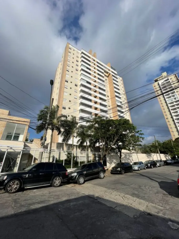 Apartamento, 3 quartos, 102 m² - Foto 1