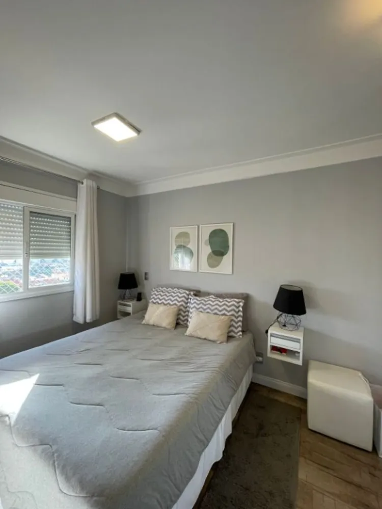 Apartamento, 3 quartos, 102 m² - Foto 5