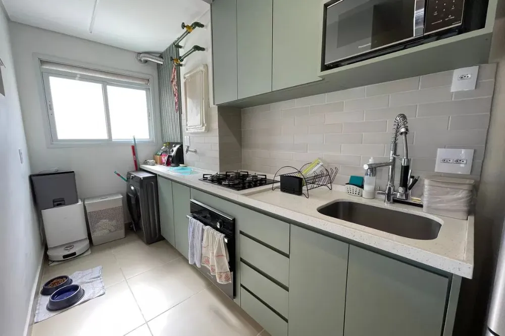 Apartamento, 1 quarto, 65 m² - Foto 7