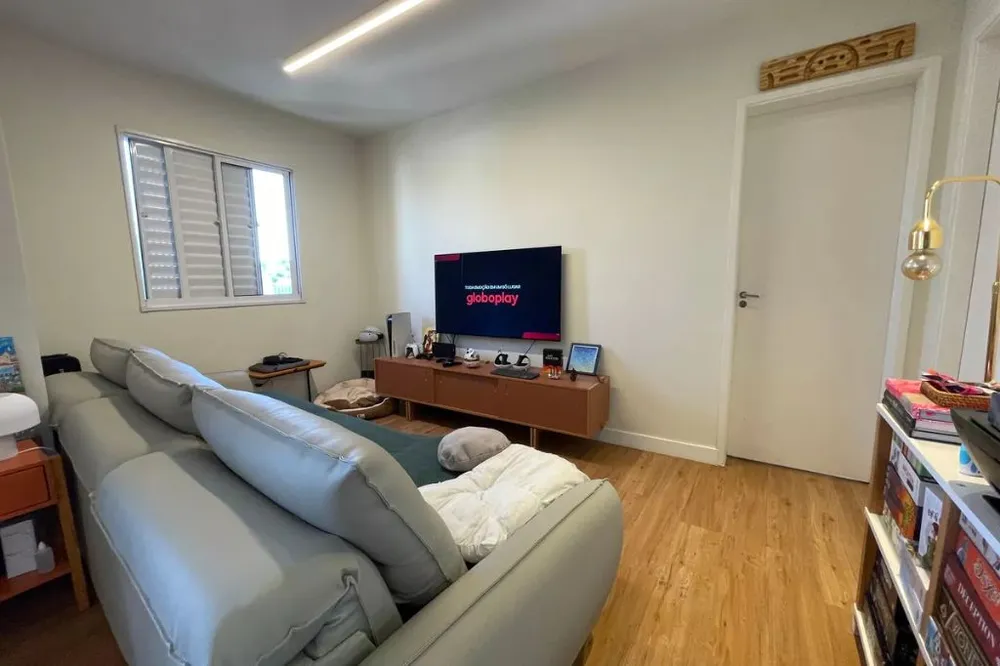 Apartamento, 1 quarto, 65 m² - Foto 8