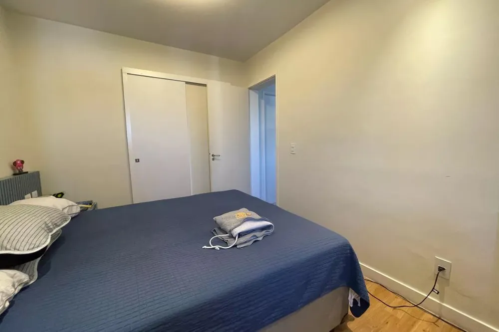 Apartamento, 1 quarto, 65 m² - Foto 5