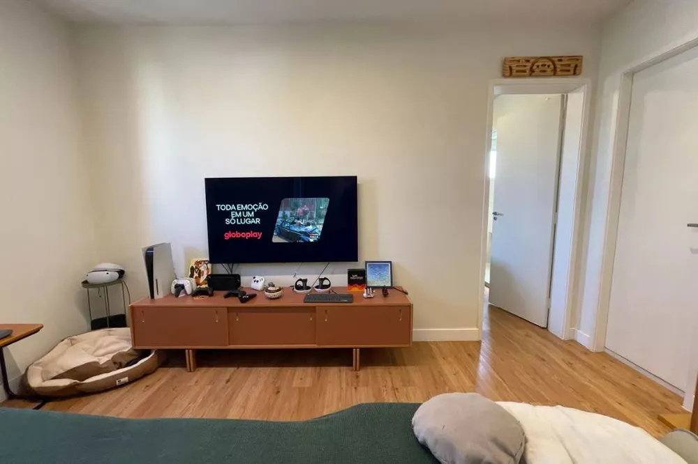 Apartamento, 1 quarto, 65 m² - Foto 3