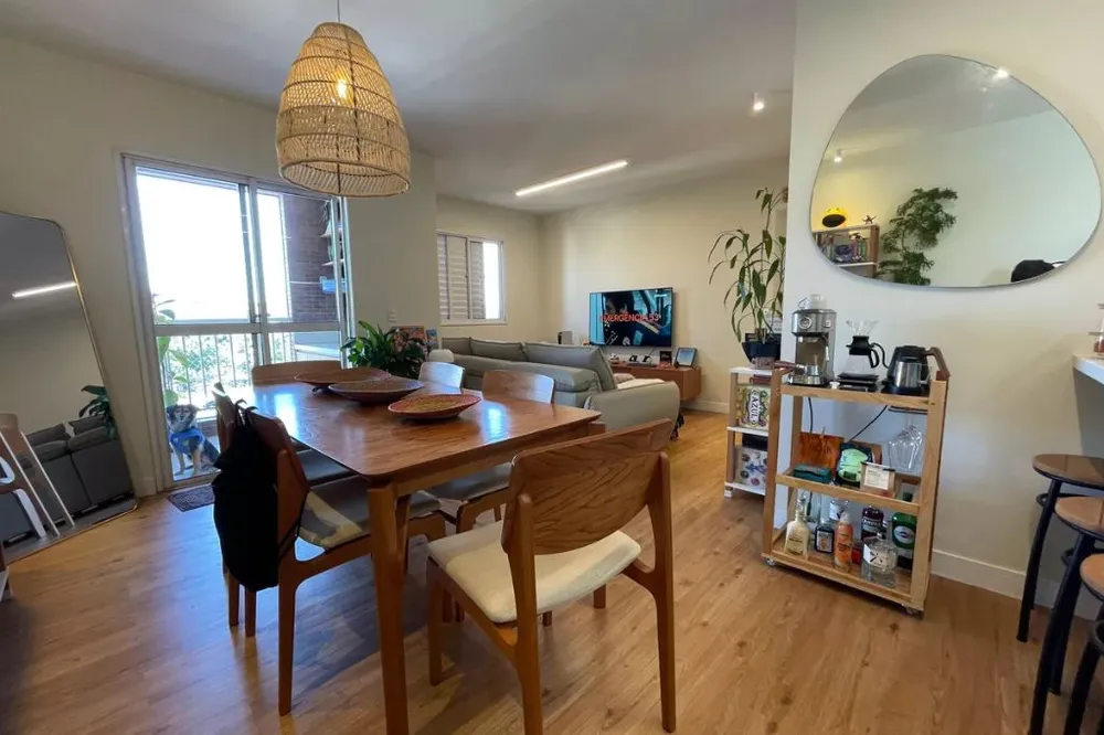 Apartamento, 1 quarto, 65 m² - Foto 2