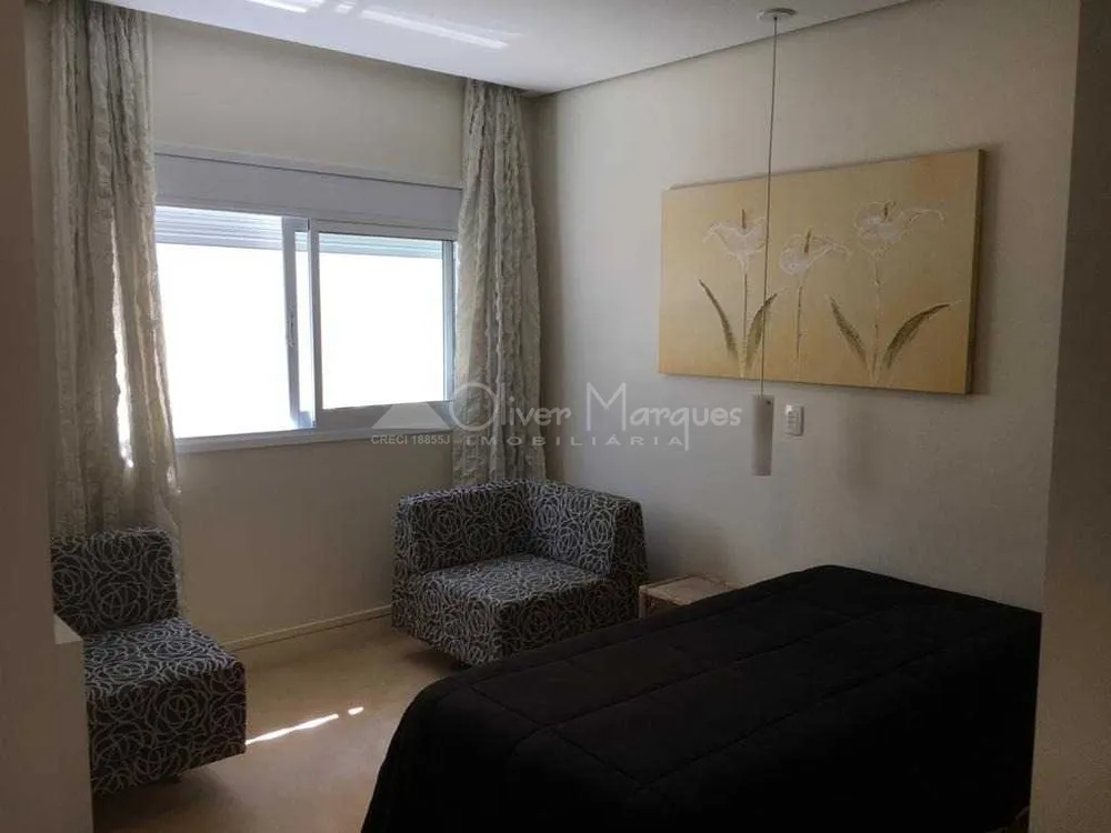 Sobrado, 4 quartos, 600 m² - Foto 10