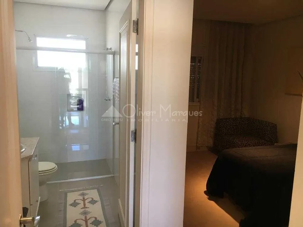 Sobrado, 4 quartos, 600 m² - Foto 6