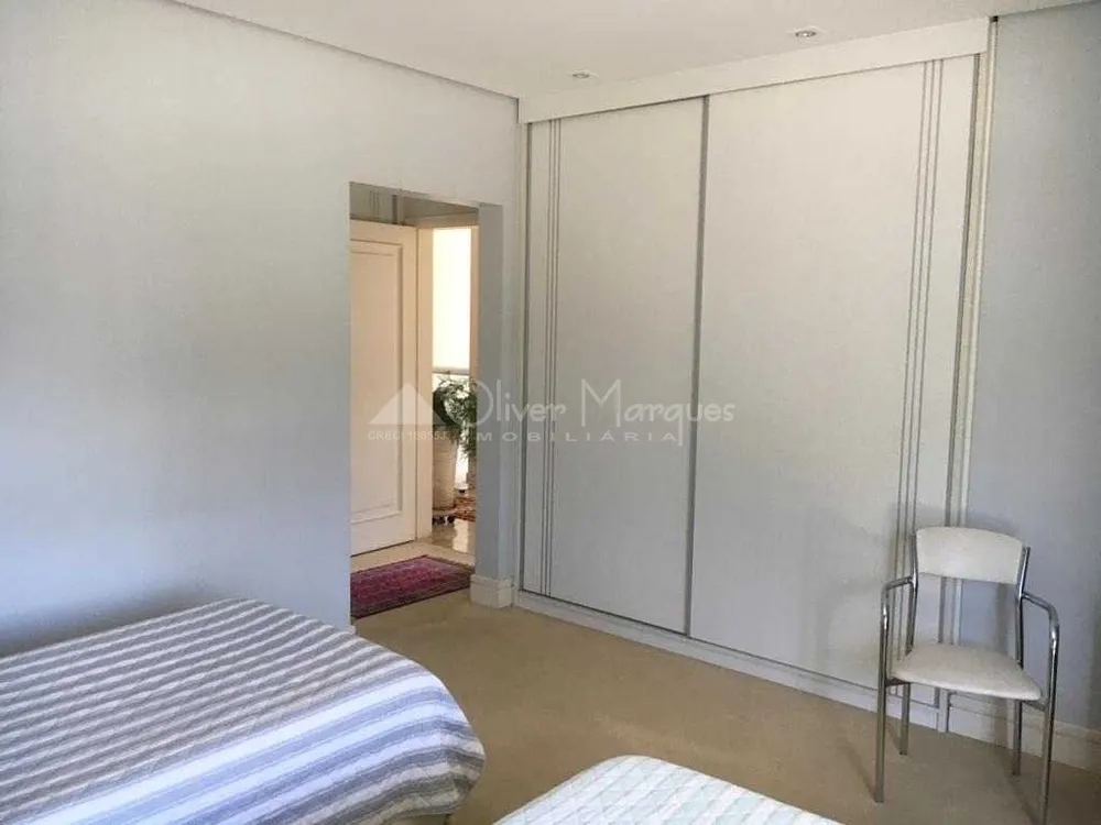 Sobrado, 4 quartos, 600 m² - Foto 9