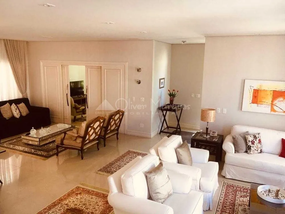Sobrado, 4 quartos, 600 m² - Foto 12