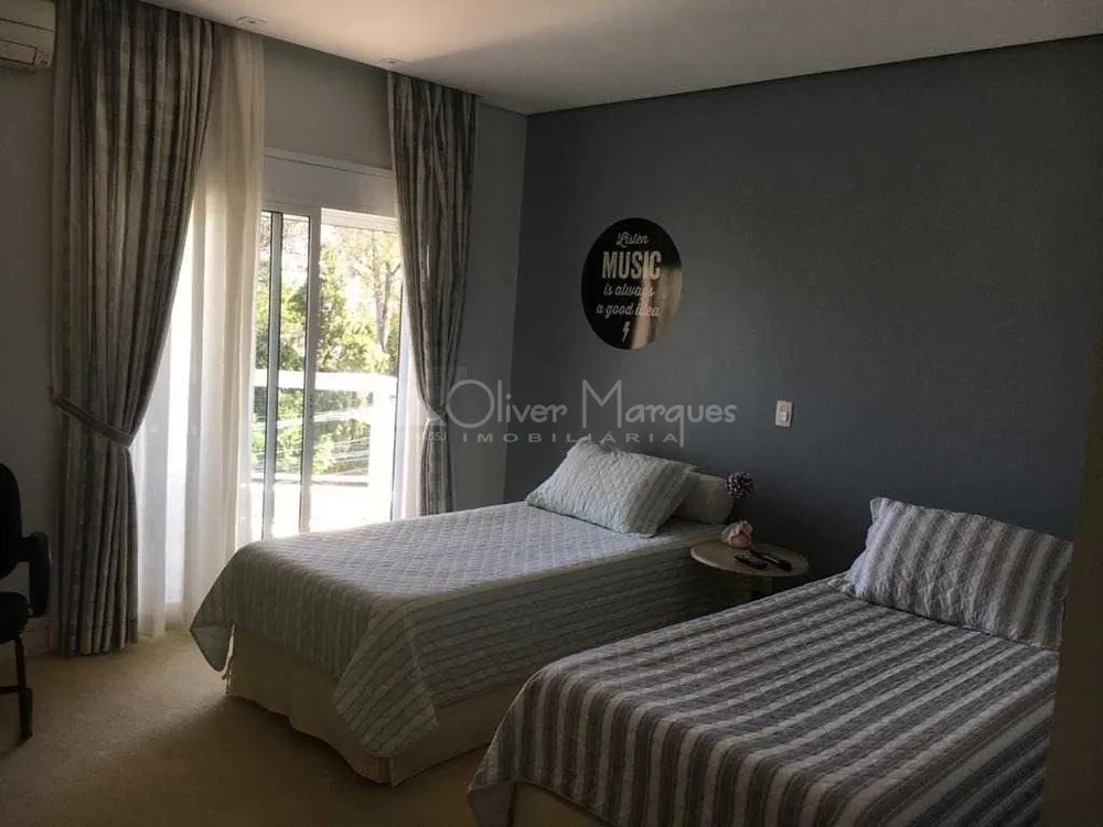 Sobrado, 4 quartos, 600 m² - Foto 8