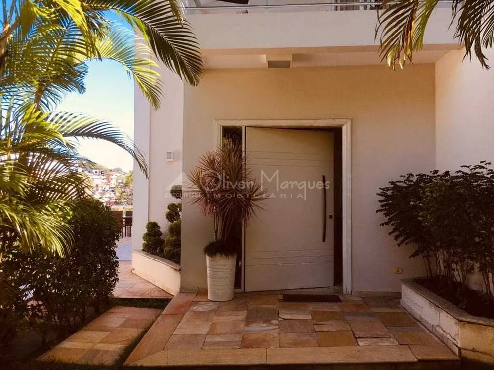 Sobrado, 4 quartos, 600 m² - Foto 7