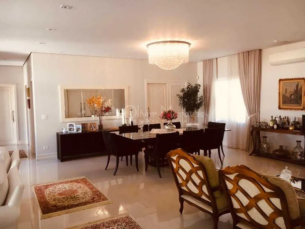 Sobrado, 4 quartos, 600 m² - Foto 3