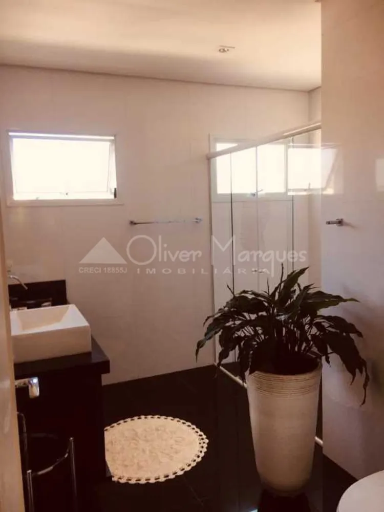 Sobrado, 4 quartos, 600 m² - Foto 11