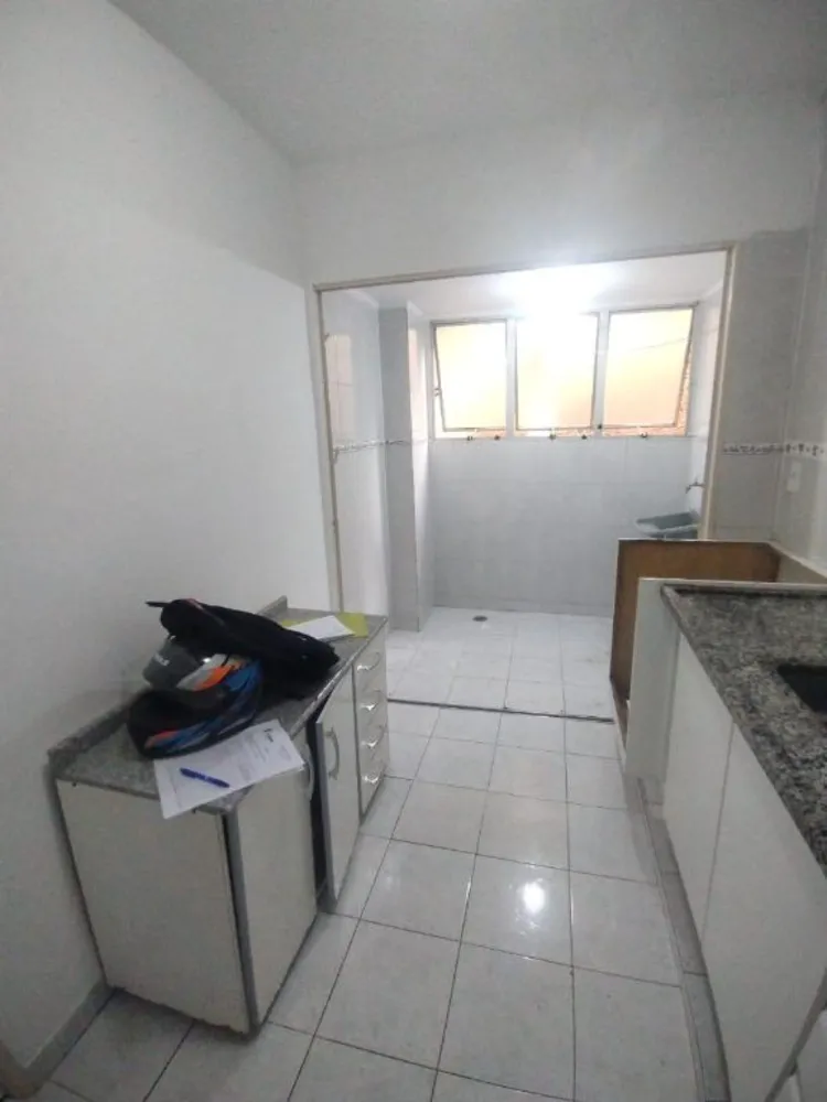 Apartamento, 2 quartos, 55 m² - Foto 2