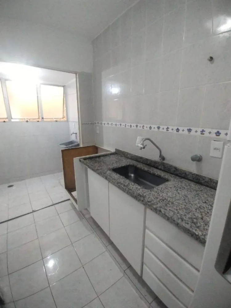 Apartamento, 2 quartos, 55 m² - Foto 4