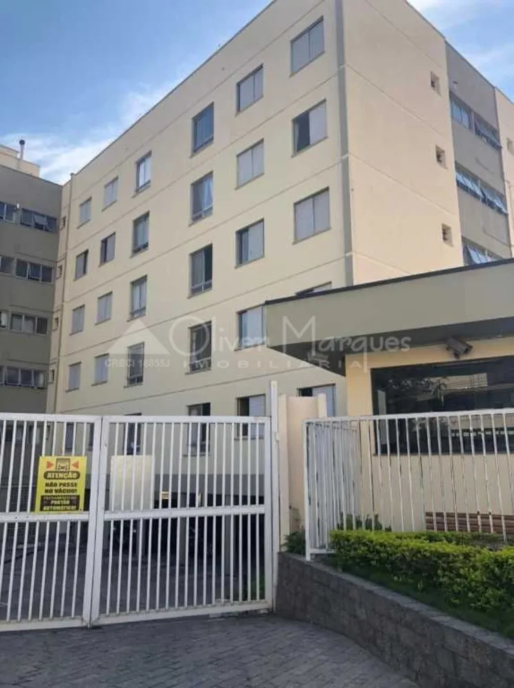 Apartamento, 2 quartos, 55 m² - Foto 12