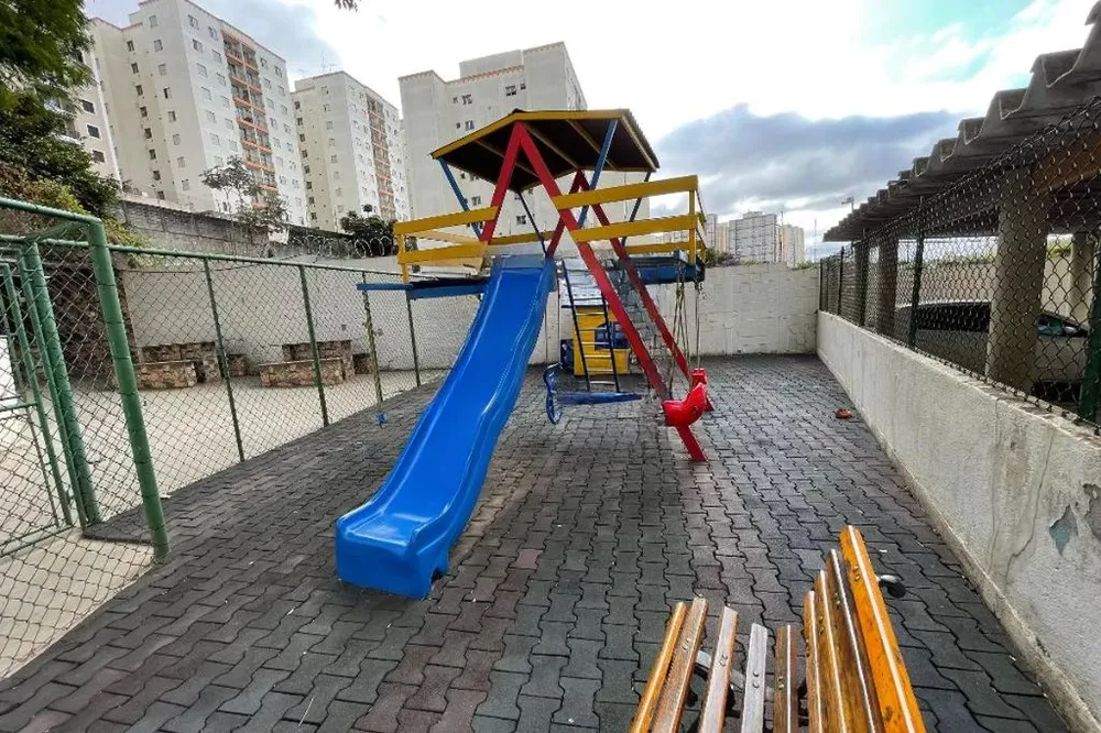Apartamento, 2 quartos, 55 m² - Foto 16