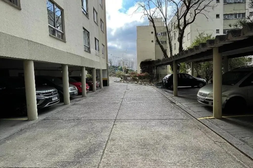 Apartamento, 2 quartos, 55 m² - Foto 14