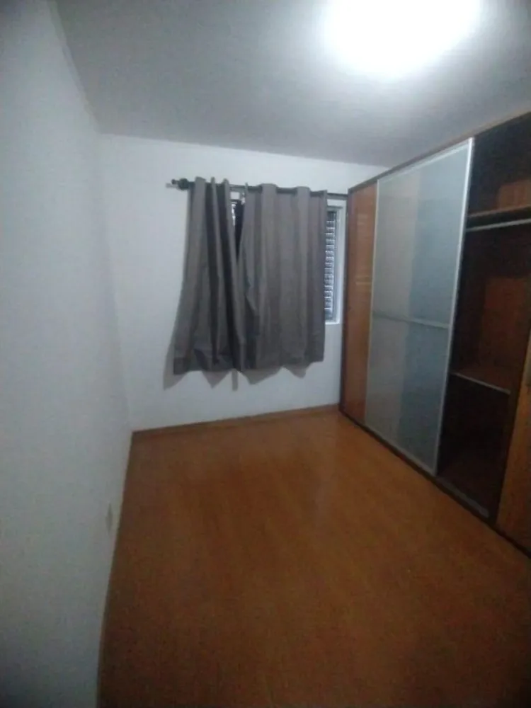 Apartamento, 2 quartos, 55 m² - Foto 3