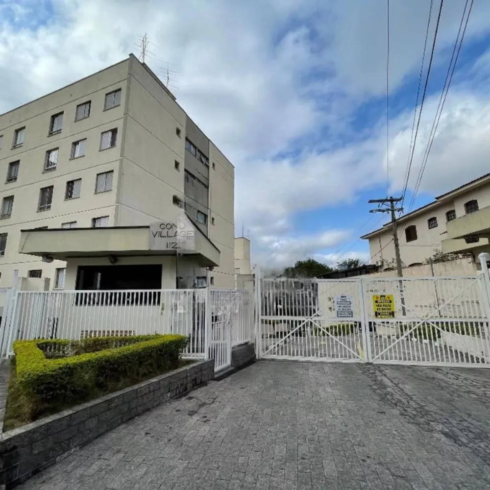 Apartamento, 2 quartos, 55 m² - Foto 13