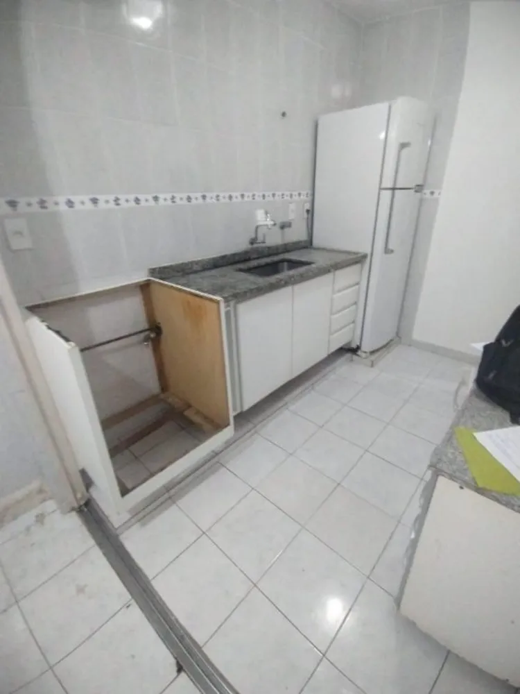 Apartamento, 2 quartos, 55 m² - Foto 1