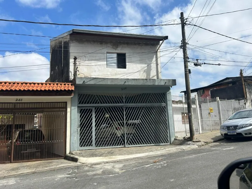Casa, 4 quartos, 230 m² - Foto 9