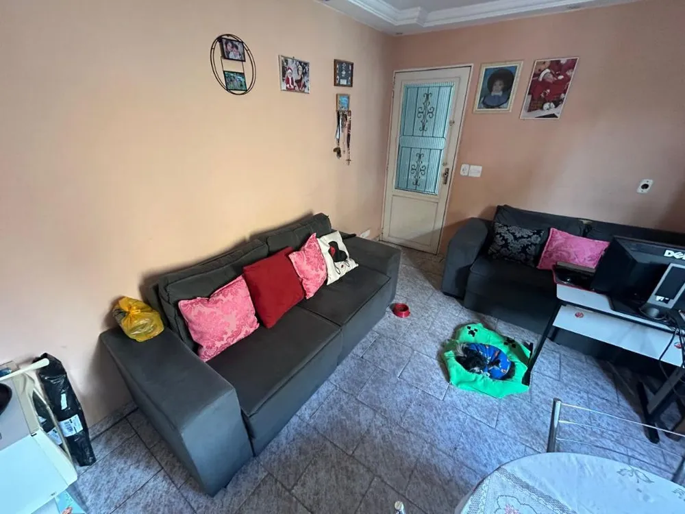Casa, 4 quartos, 230 m² - Foto 4