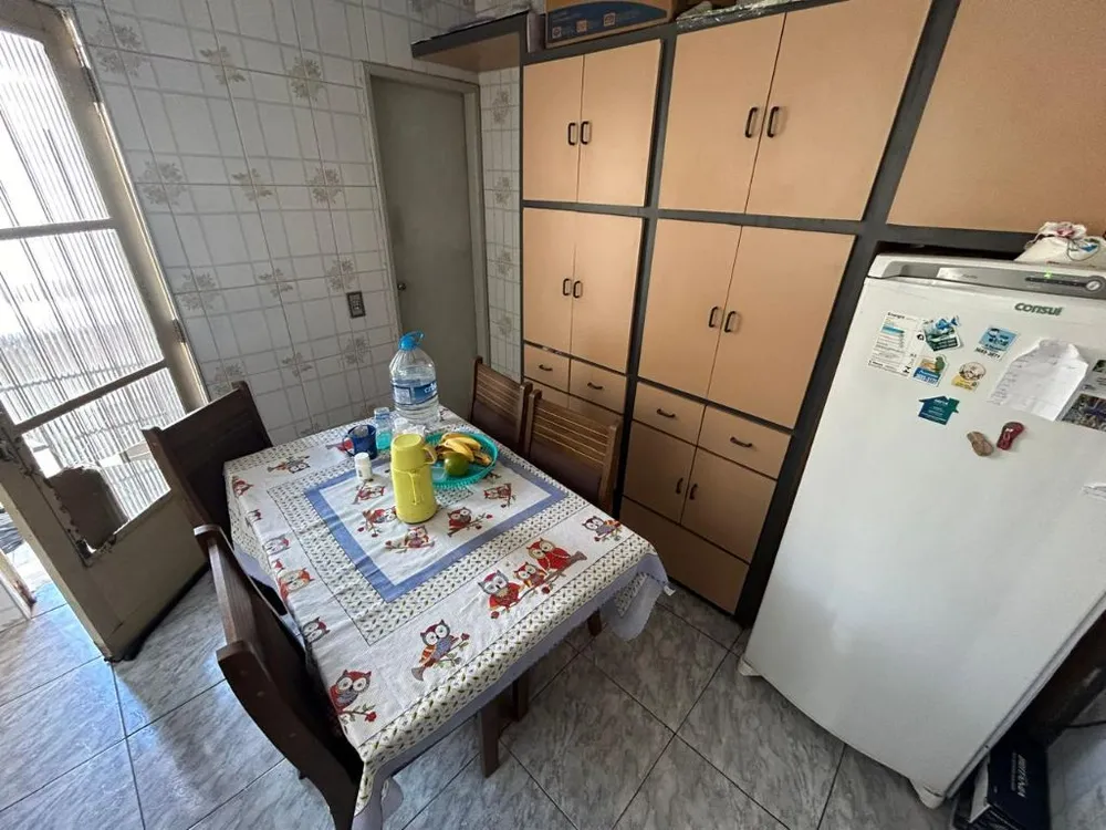 Casa, 4 quartos, 230 m² - Foto 13