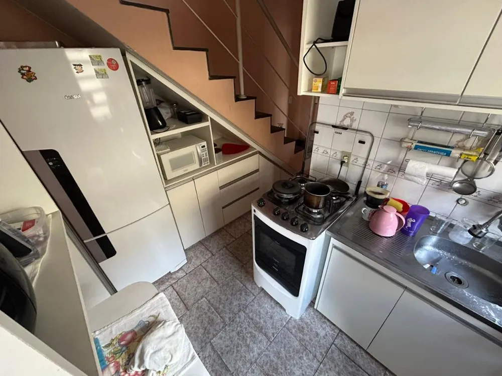 Casa, 4 quartos, 230 m² - Foto 12