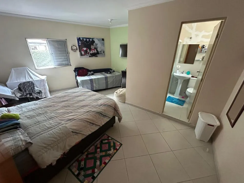 Casa, 4 quartos, 230 m² - Foto 15