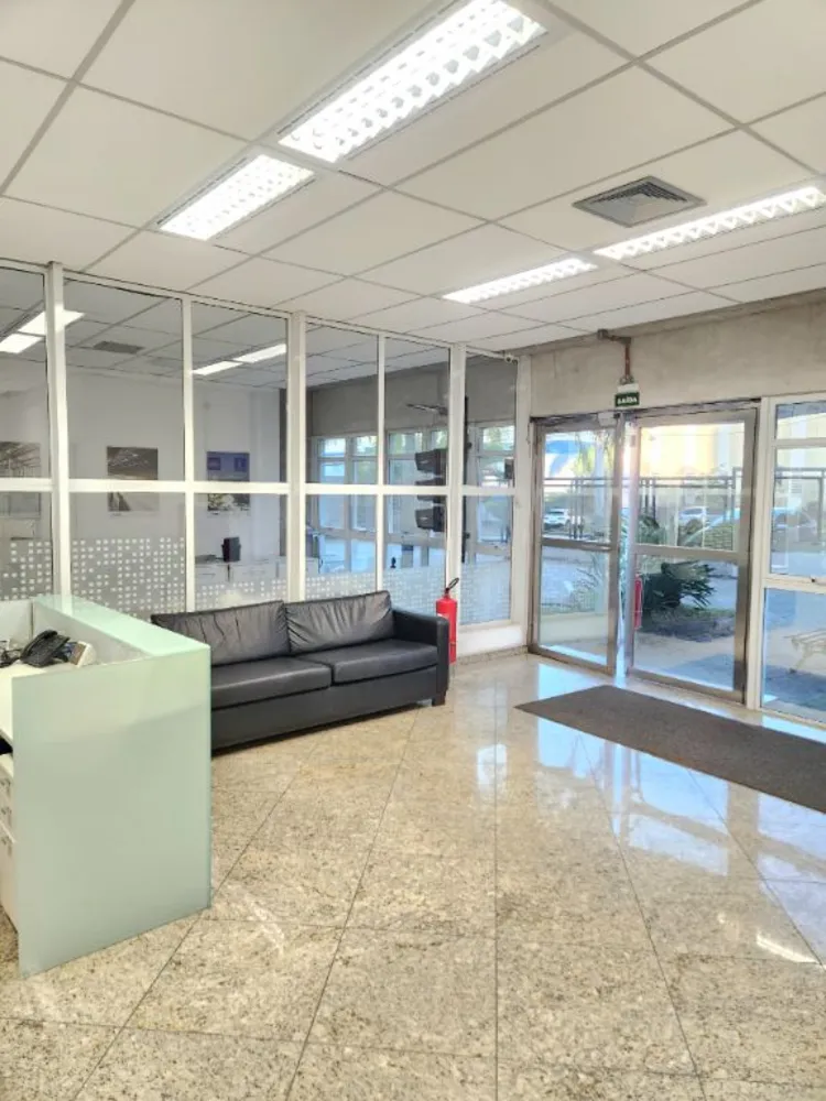 Depósito-Galpão, 2913 m² - Foto 10