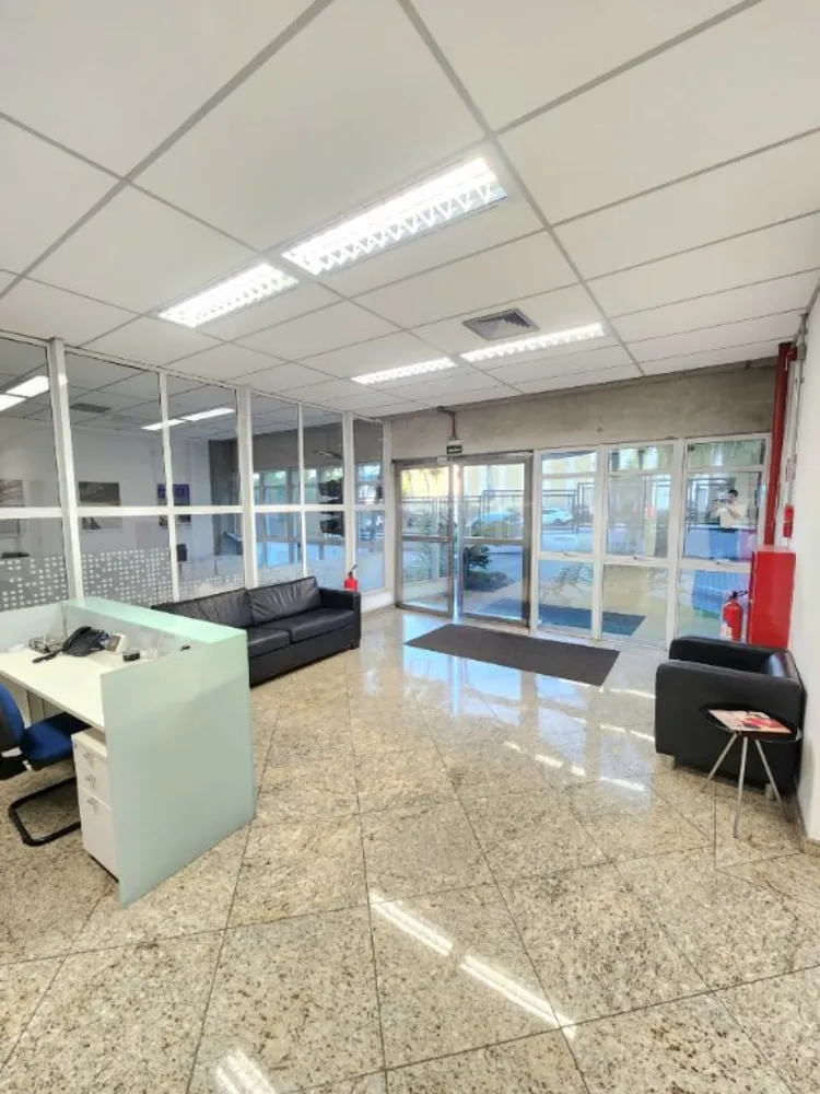 Depósito-Galpão, 2913 m² - Foto 11