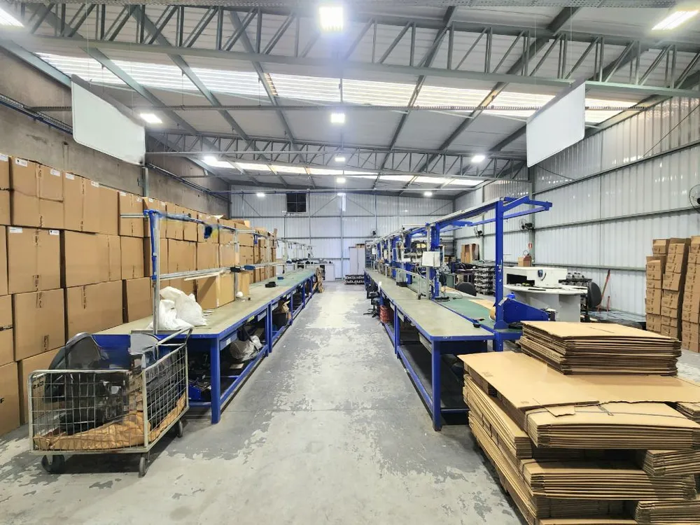 Depósito-Galpão, 2913 m² - Foto 5