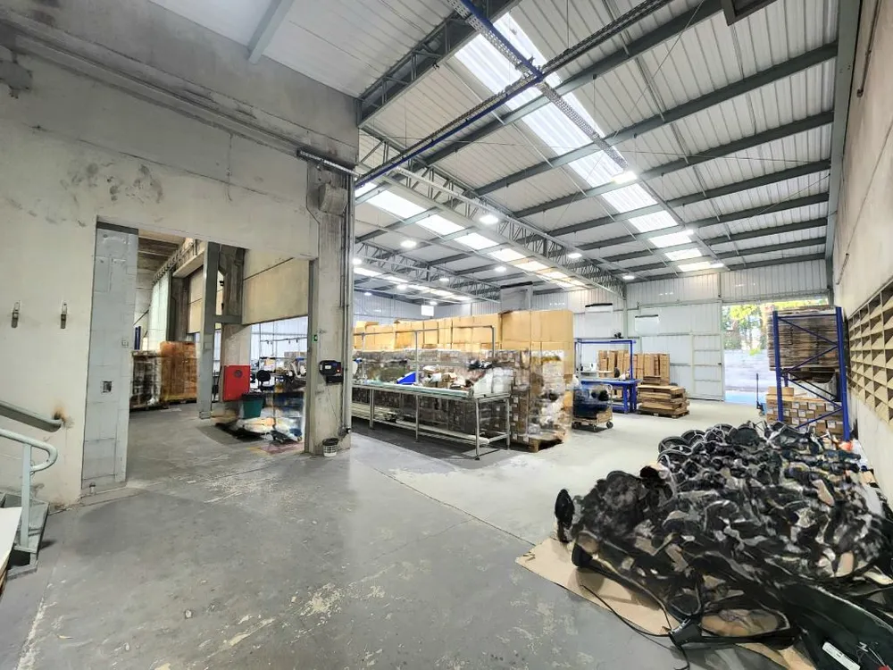 Depósito-Galpão, 2913 m² - Foto 6