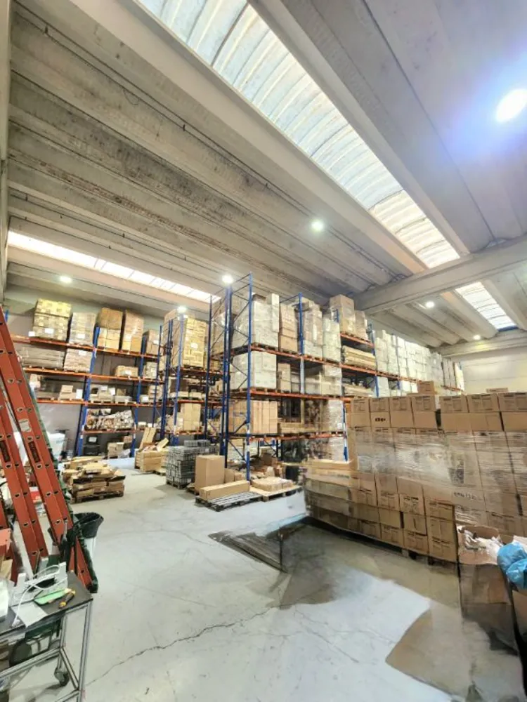 Depósito-Galpão, 2913 m² - Foto 12