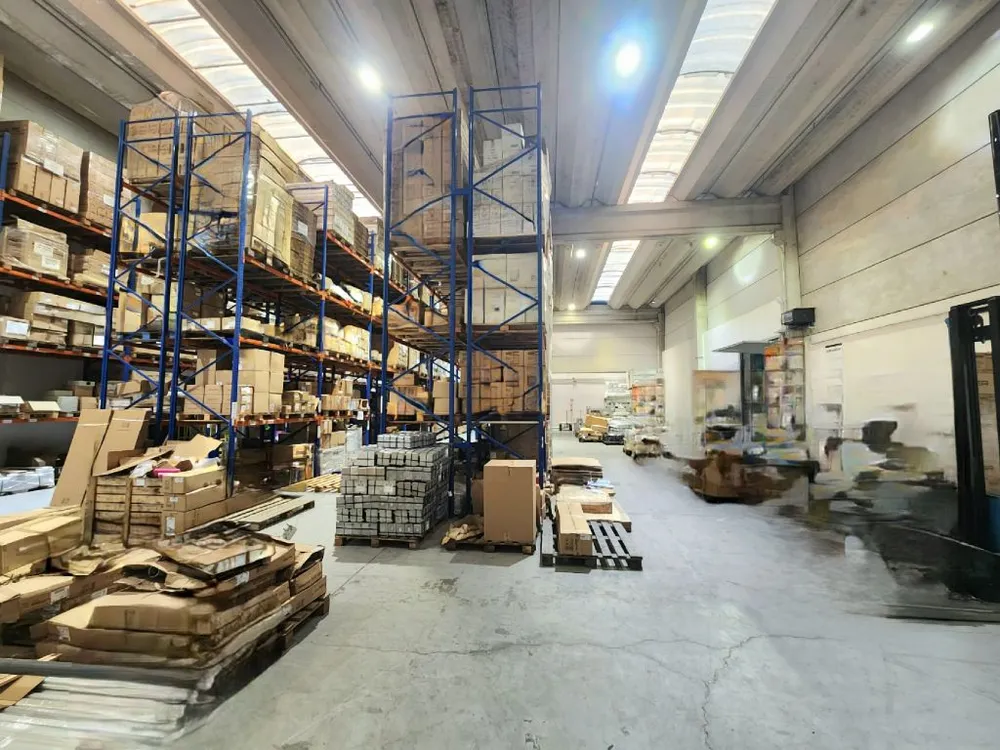 Depósito-Galpão, 2913 m² - Foto 9