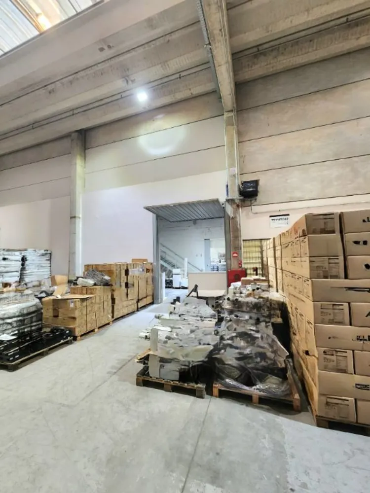 Depósito-Galpão, 2913 m² - Foto 8