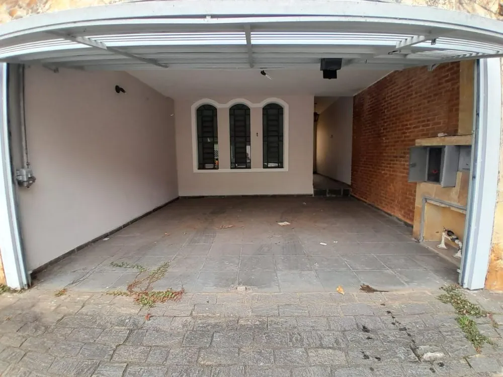 Sobrado, 3 quartos, 170 m² - Foto 1